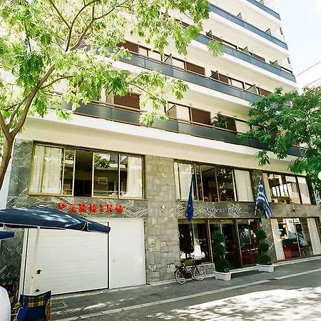 Asteras فندق لاريسا