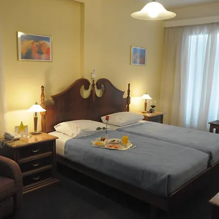 Asteras 3*